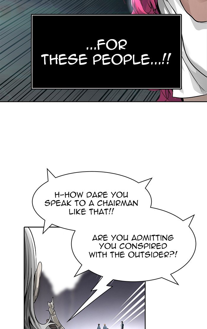 Tower of God, Chapter 457 image 129